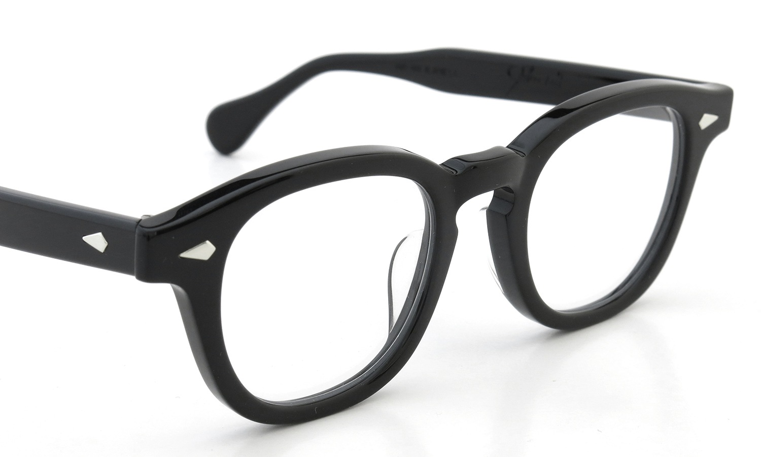 JULIUS TART OPTICAL AR-46-22 PL-002A BLACK