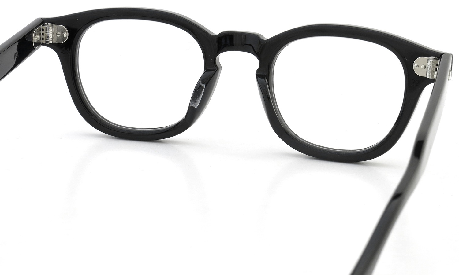 JULIUS TART OPTICAL AR-44 BLACK