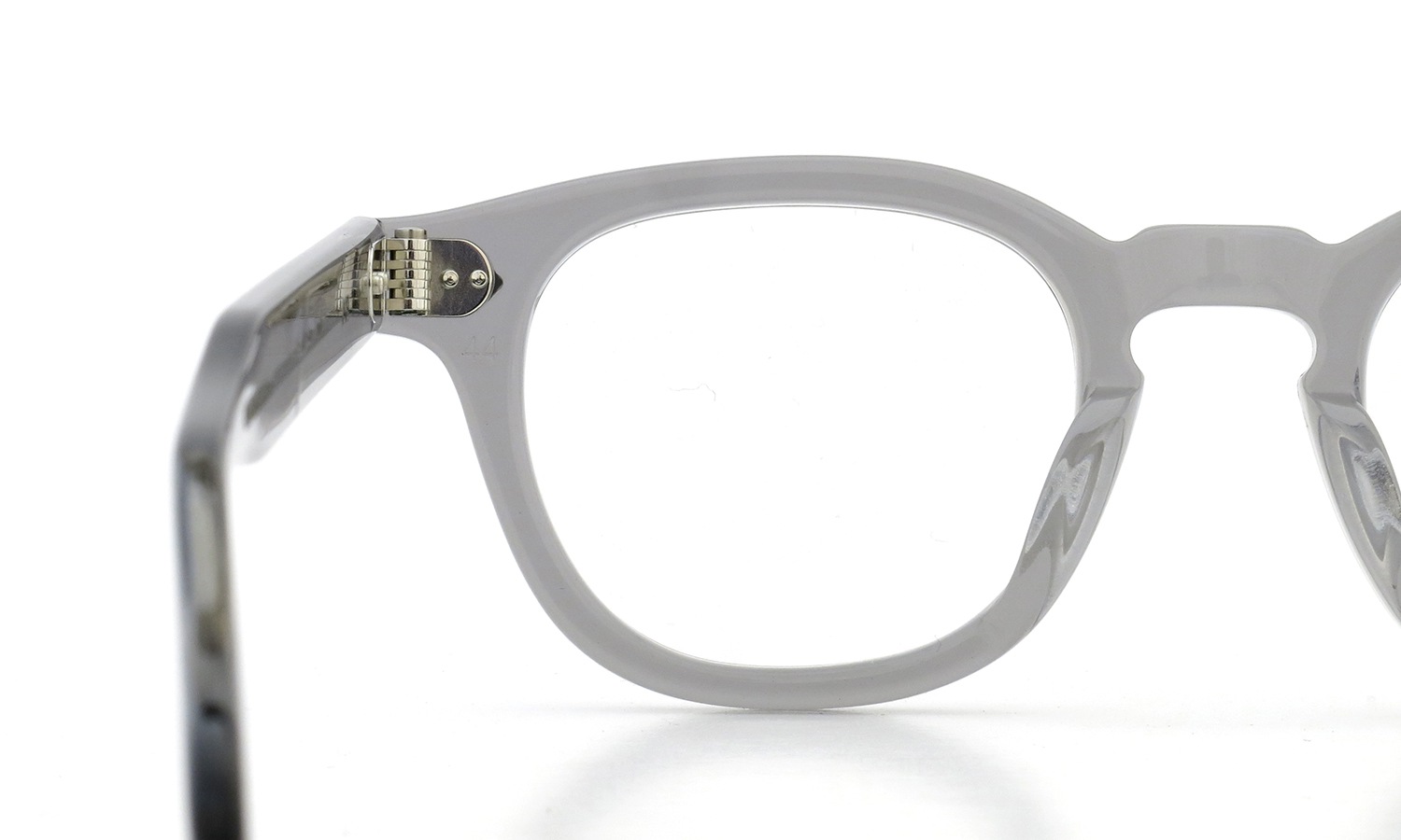 JULIUS TART OPTICAL AR-44 E GREY-CRYSTAL