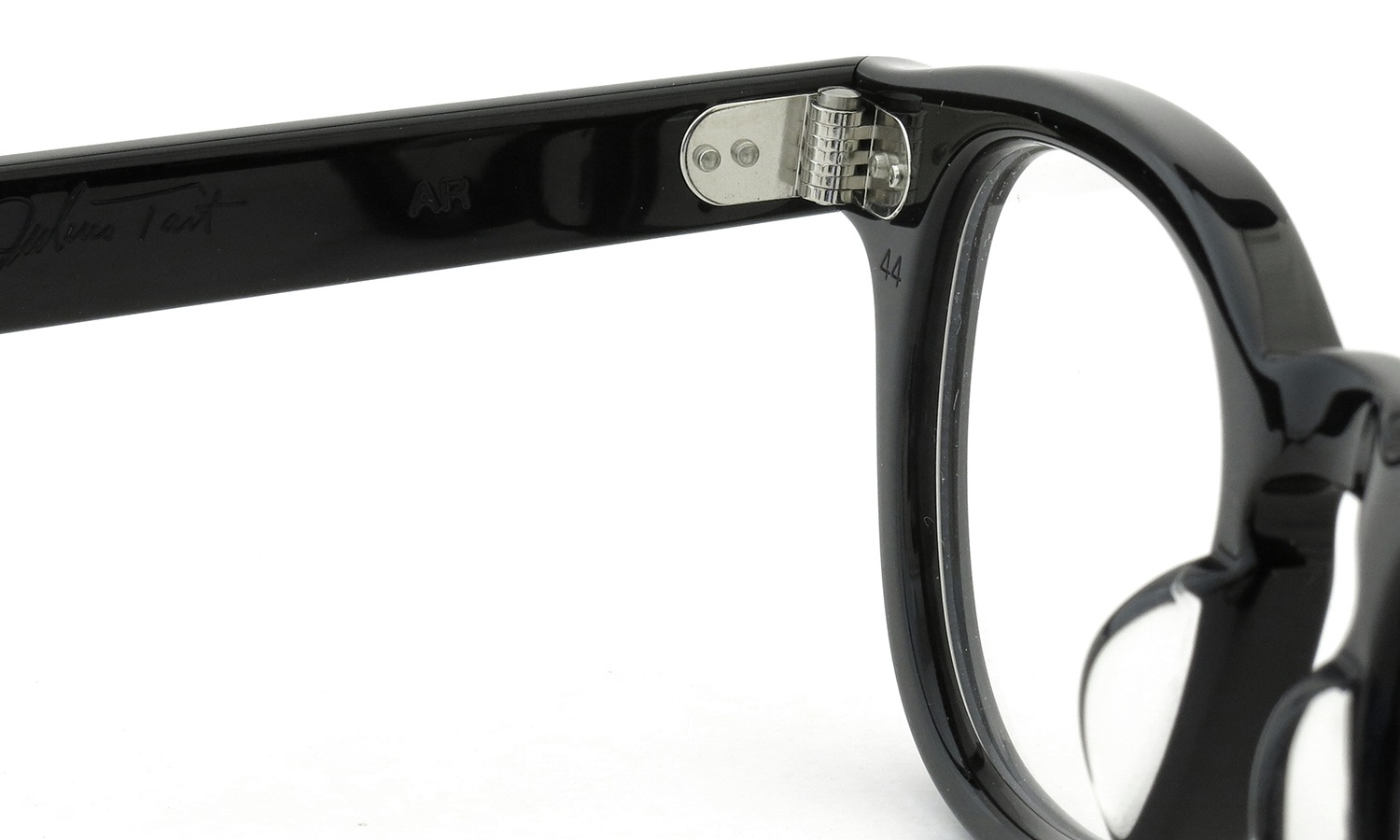 JULIUS TART OPTICAL AR-44 BLACK