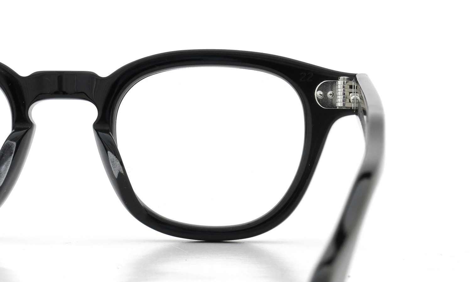 JULIUS TART OPTICAL AR-42 BLACK