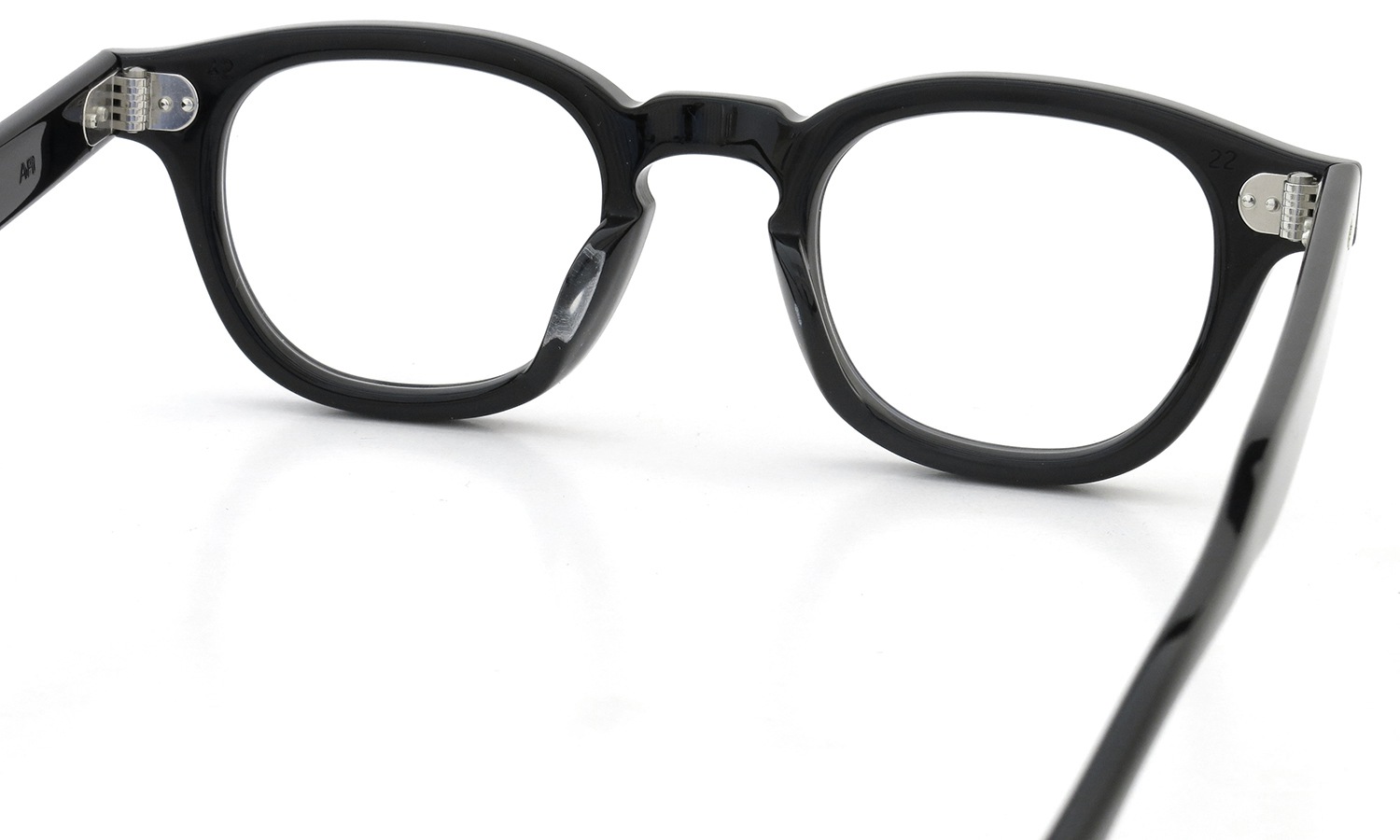 JULIUS TART OPTICAL AR-42 BLACK