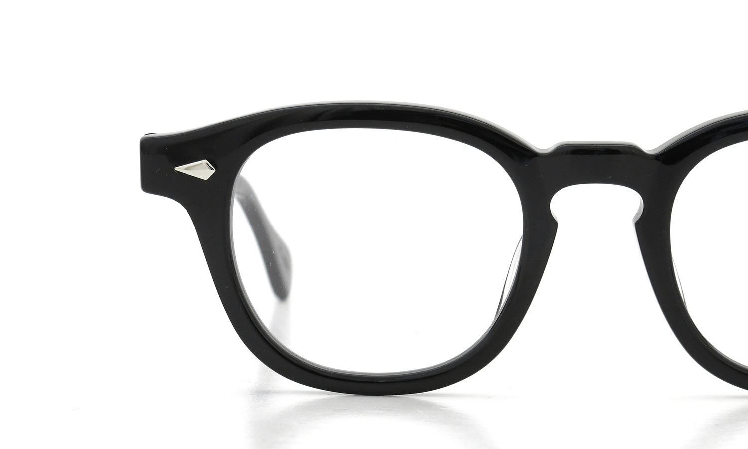 JULIUS TART OPTICAL AR-46-22 PL-002A BLACK