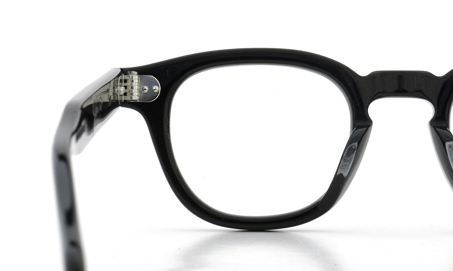 JULIUS TART OPTICAL AR-42 BLACK