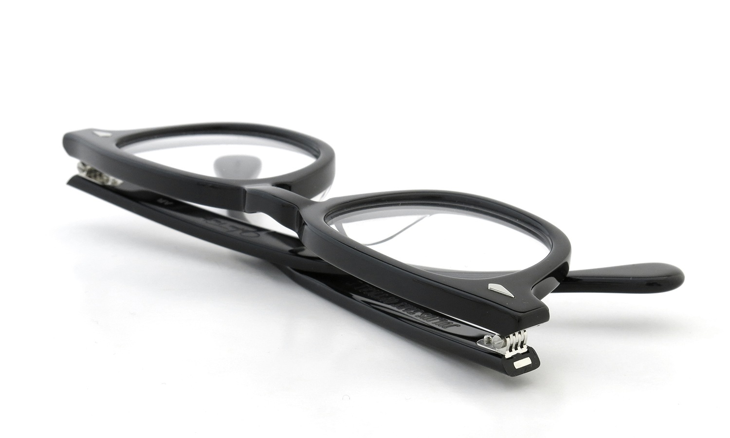JULIUS TART OPTICAL AR-46-22 PL-002A BLACK