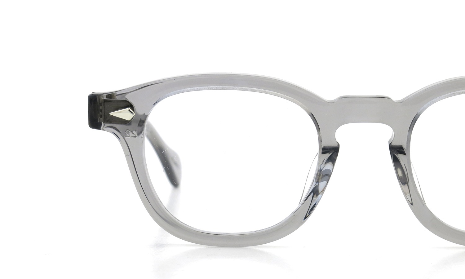 JULIUS TART OPTICAL AR-44 E GREY-CRYSTAL