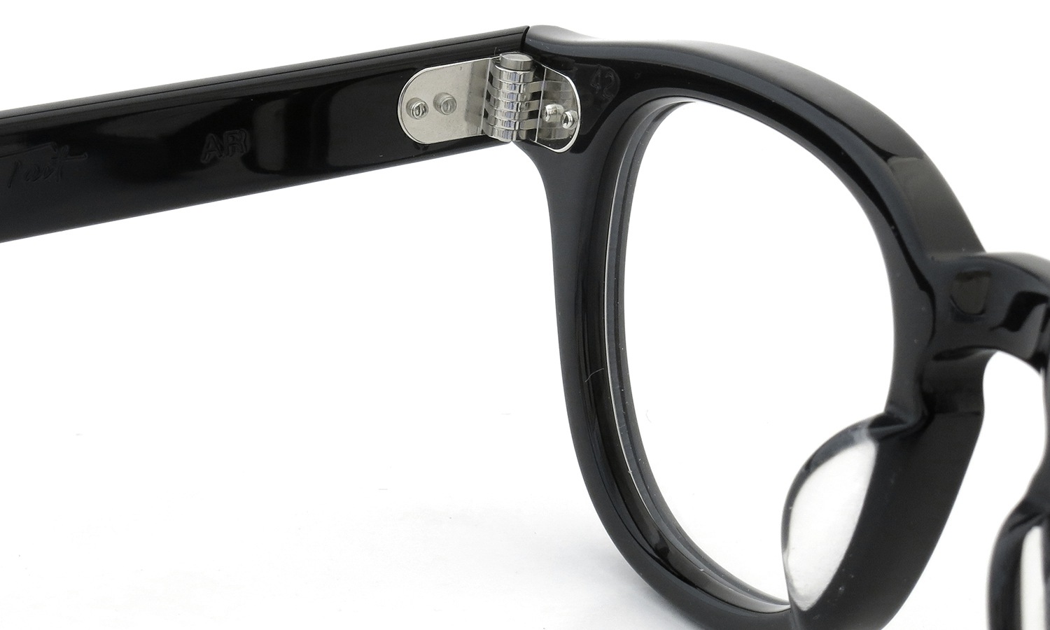 JULIUS TART OPTICAL AR-42 BLACK