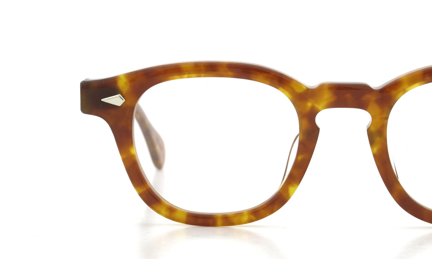 JULIUS TART OPTICAL AR-44-22 F LIGHT-TORTOISE