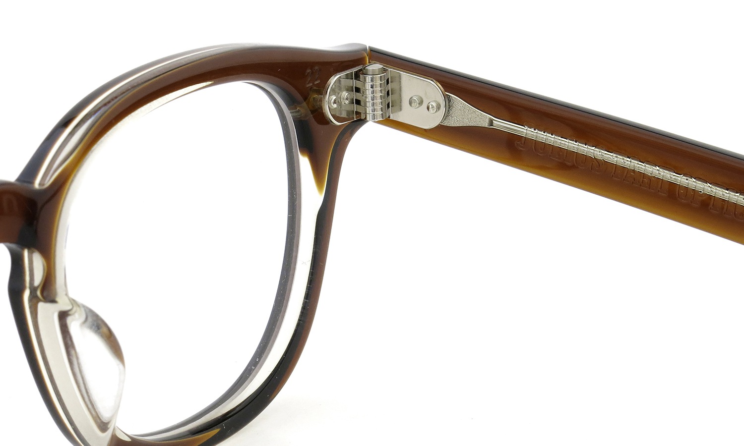 JULIUS TART OPTICAL AR-46-22 PL-002D