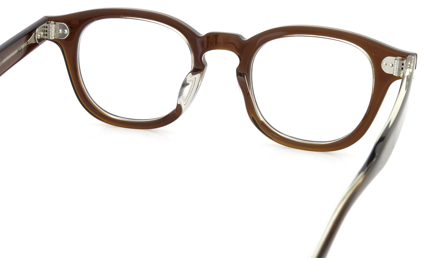 JULIUS TART OPTICAL AR-46-22 PL-002D