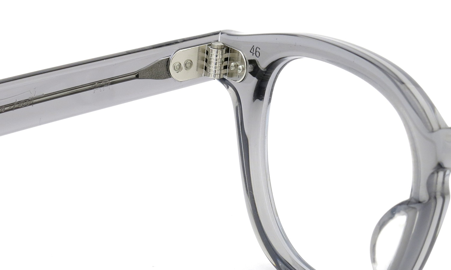 JULIUS TART OPTICAL AR-46-22 PL-002E