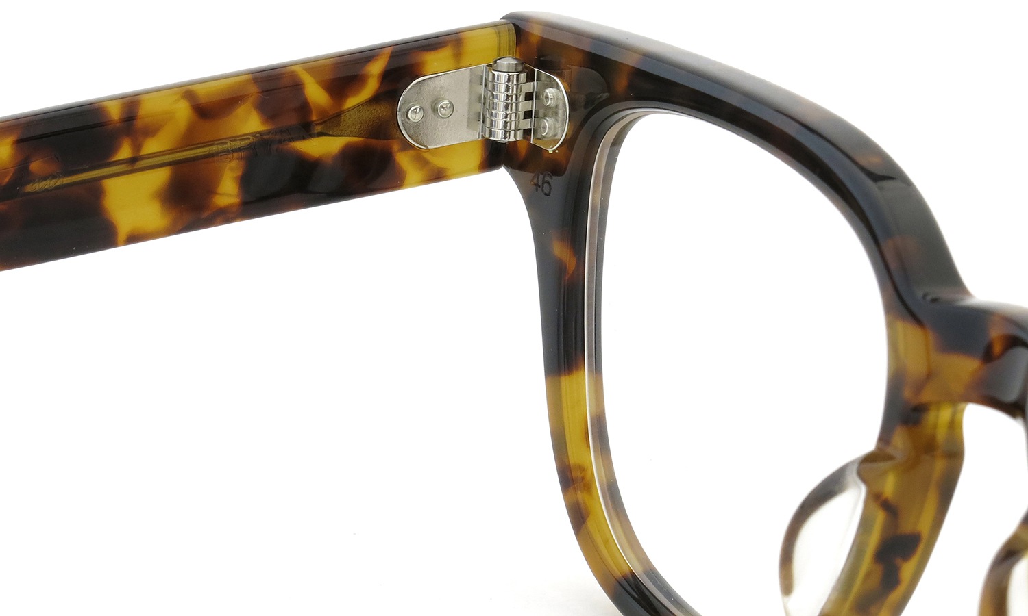 JULIUS TART OPTICAL BRYAN-46 PL-007C