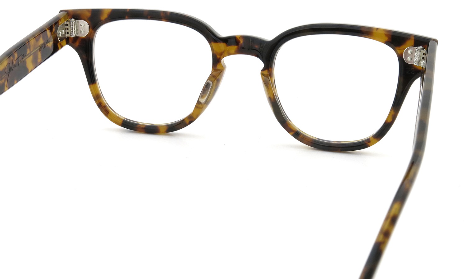 JULIUS TART OPTICAL BRYAN-46 PL-007C