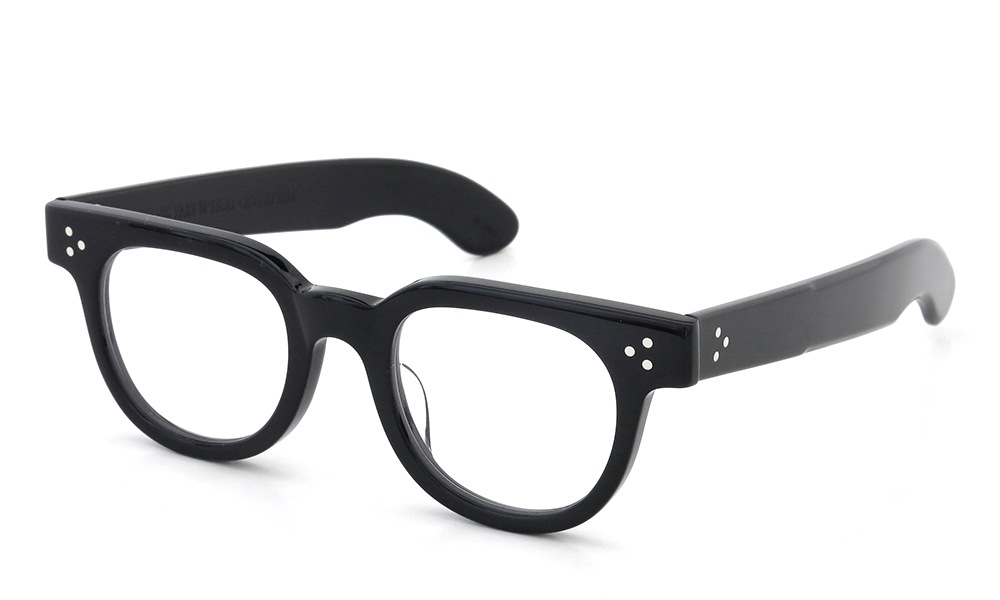 大人気商品 JULIUS TART OPTICAL FDR 黒 46サイズ - 通販 - www