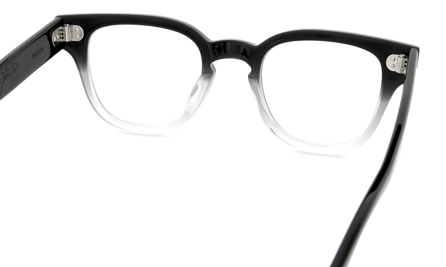 JULIUS TART OPTICAL BRYAN-46 PL-007B