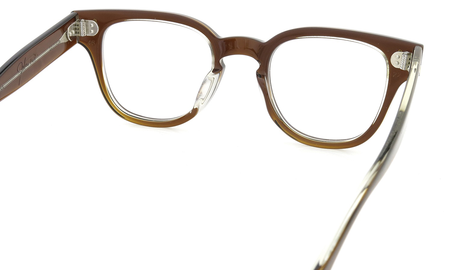 JULIUS TART OPTICAL BRYAN-46 PL-007D