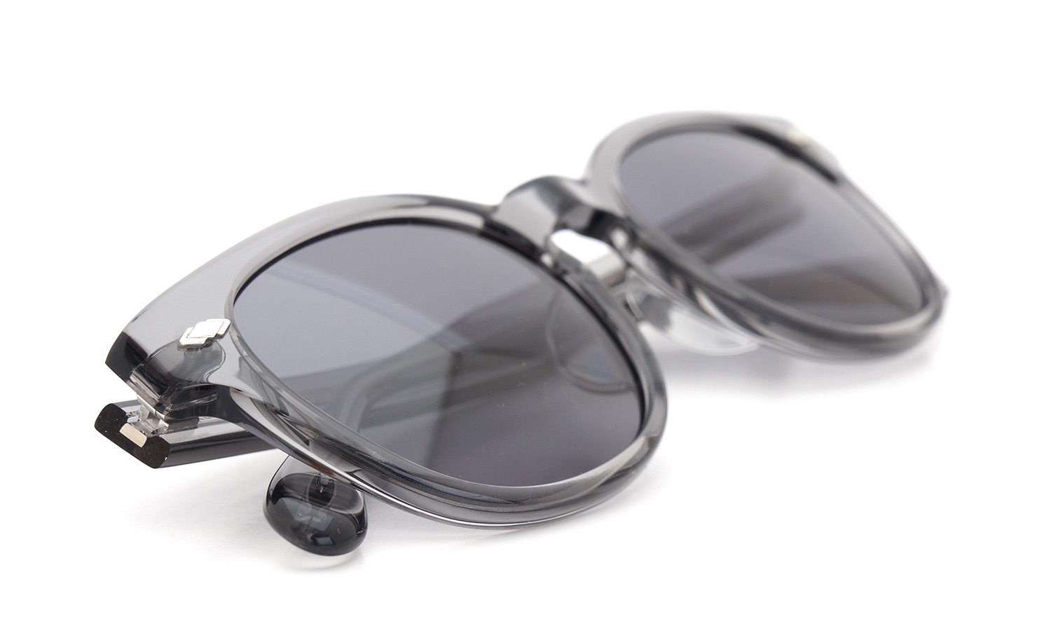 OLIVER PEOPLES Sheldrake plus-J WKG