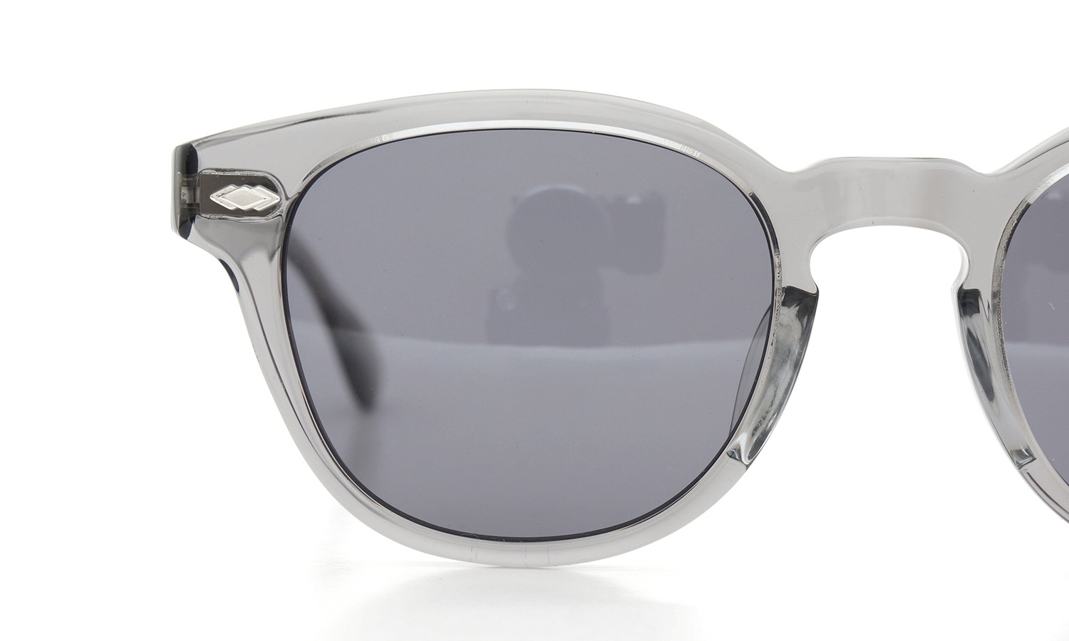 OLIVER PEOPLES Sheldrake plus-J WKG