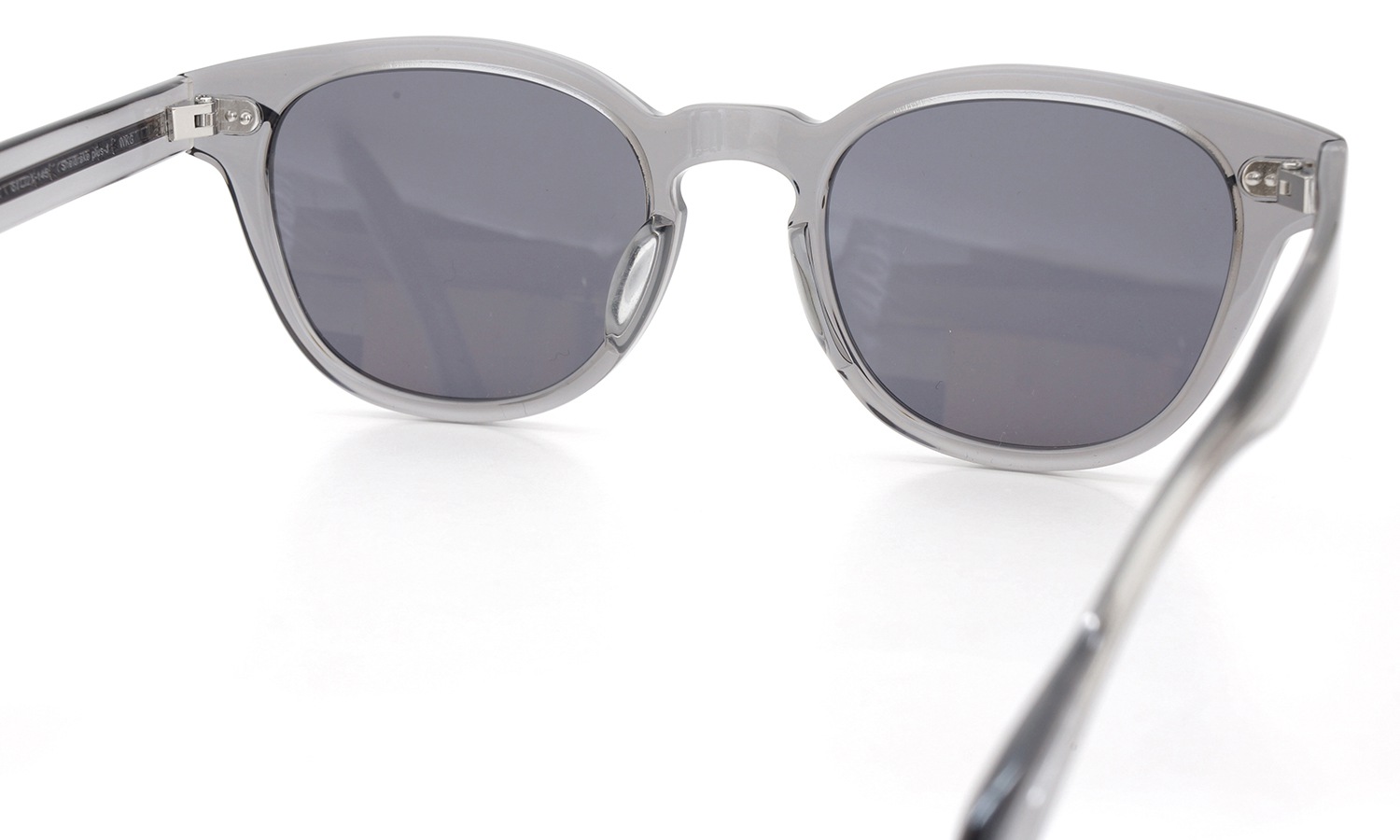 OLIVER PEOPLES Sheldrake plus-J WKG