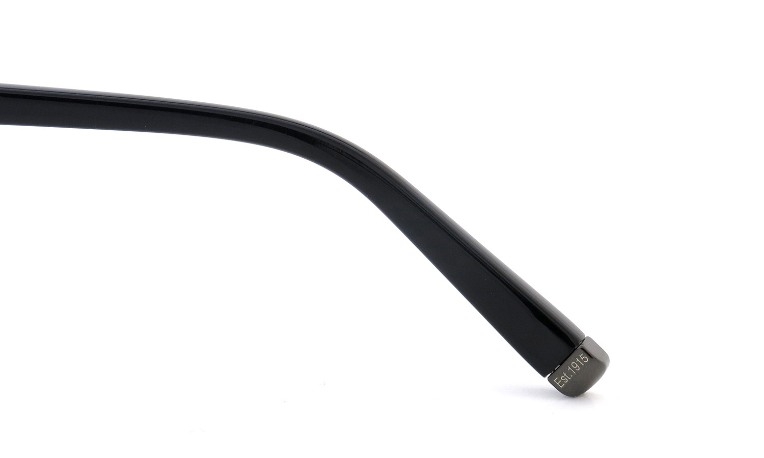 MOSCOT SPIRIT JOEL col.Black/Pewter 46