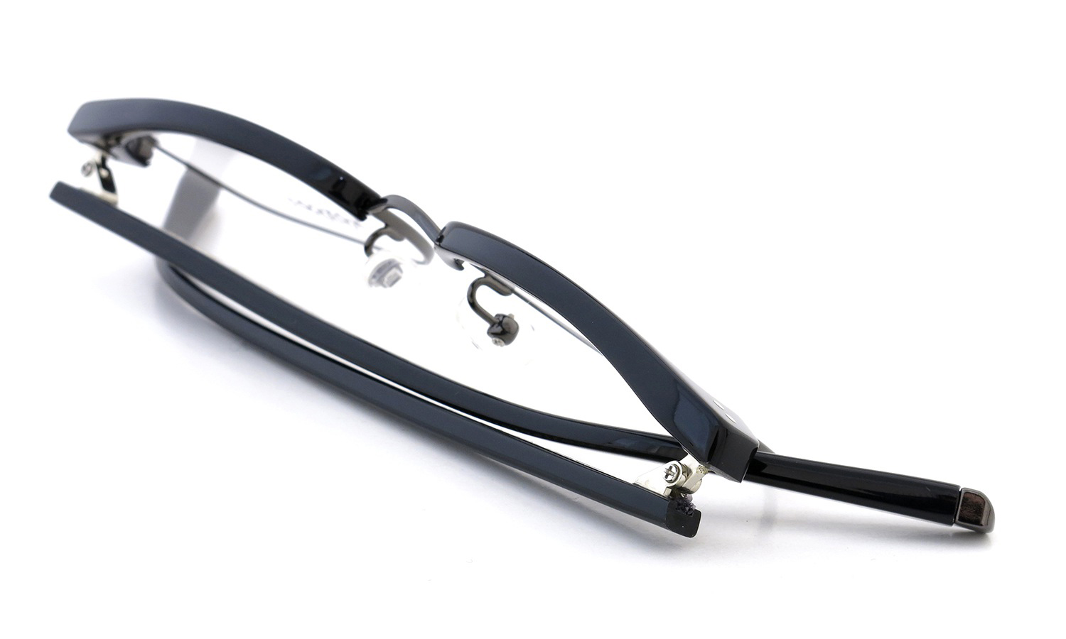MOSCOT SPIRIT JOEL col.Black/Pewter 46