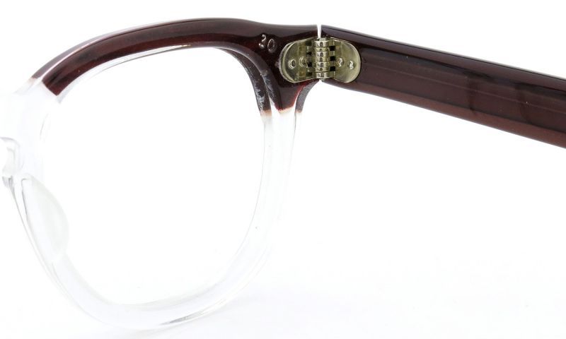 ARNEL REDWOOD CB-CLEAR 46-20