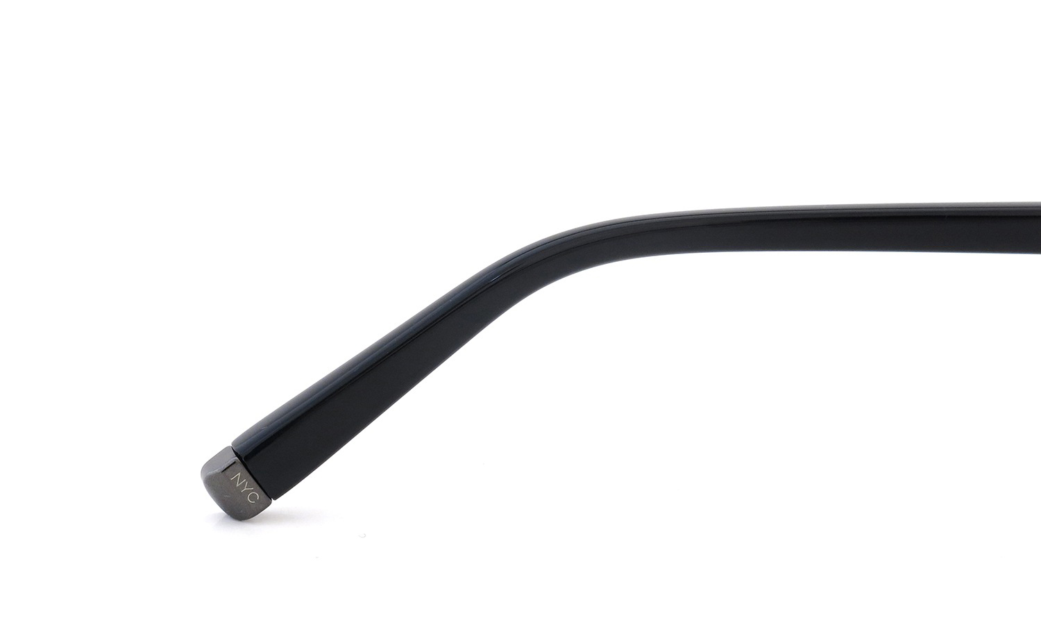 MOSCOT SPIRIT JOEL col.Black/Pewter 46