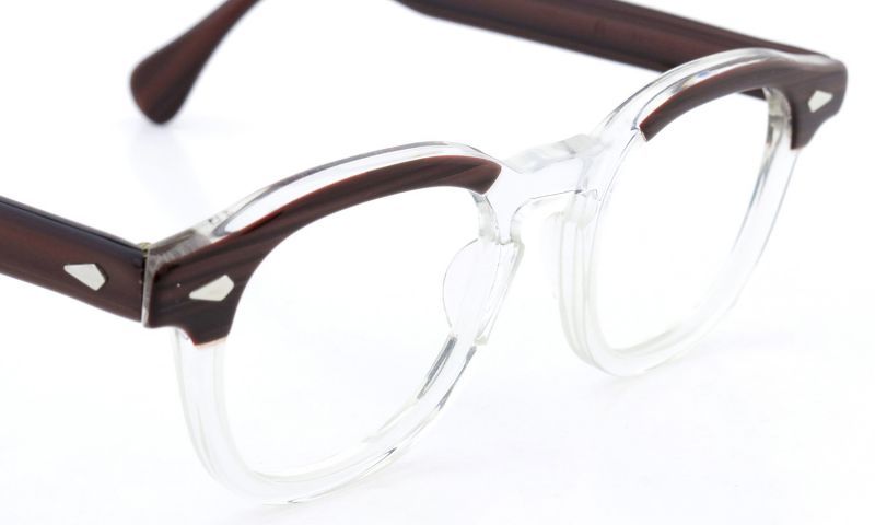 ARNEL REDWOOD CB-CLEAR 46-20