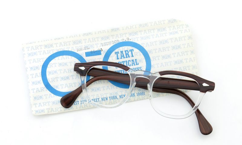 ARNEL REDWOOD CB-CLEAR 46-20