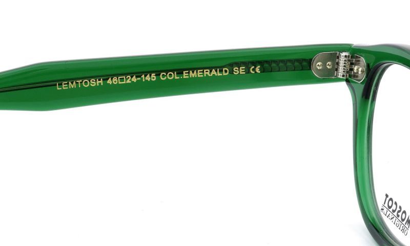 LEMTOSH EMERALD 46