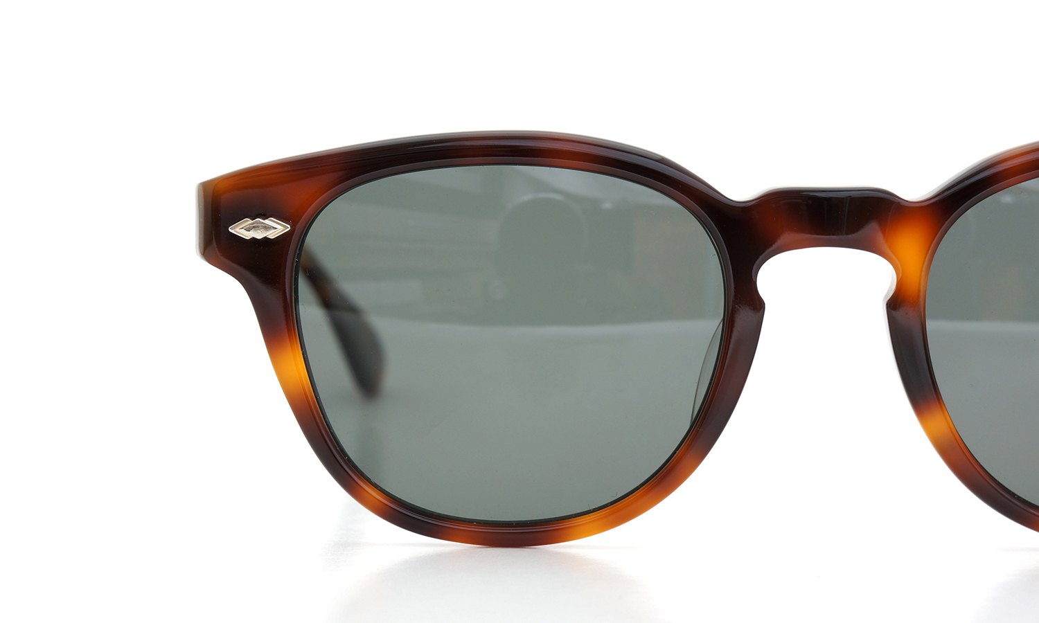 OLIVER PEOPLES Sheldrake plus J DM