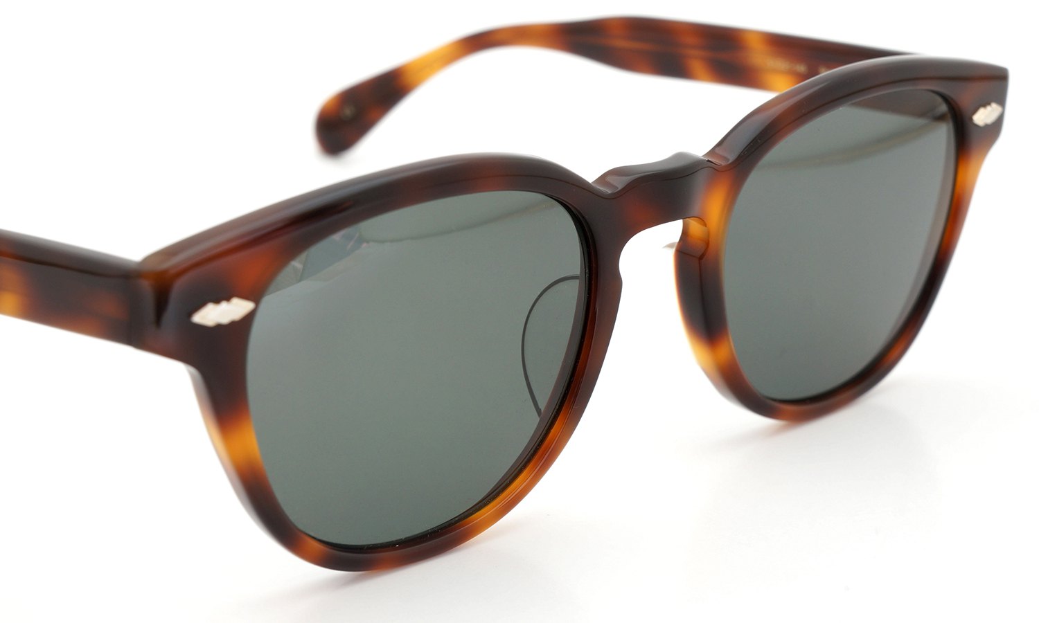 OLIVER PEOPLES Sheldrake plus J DM