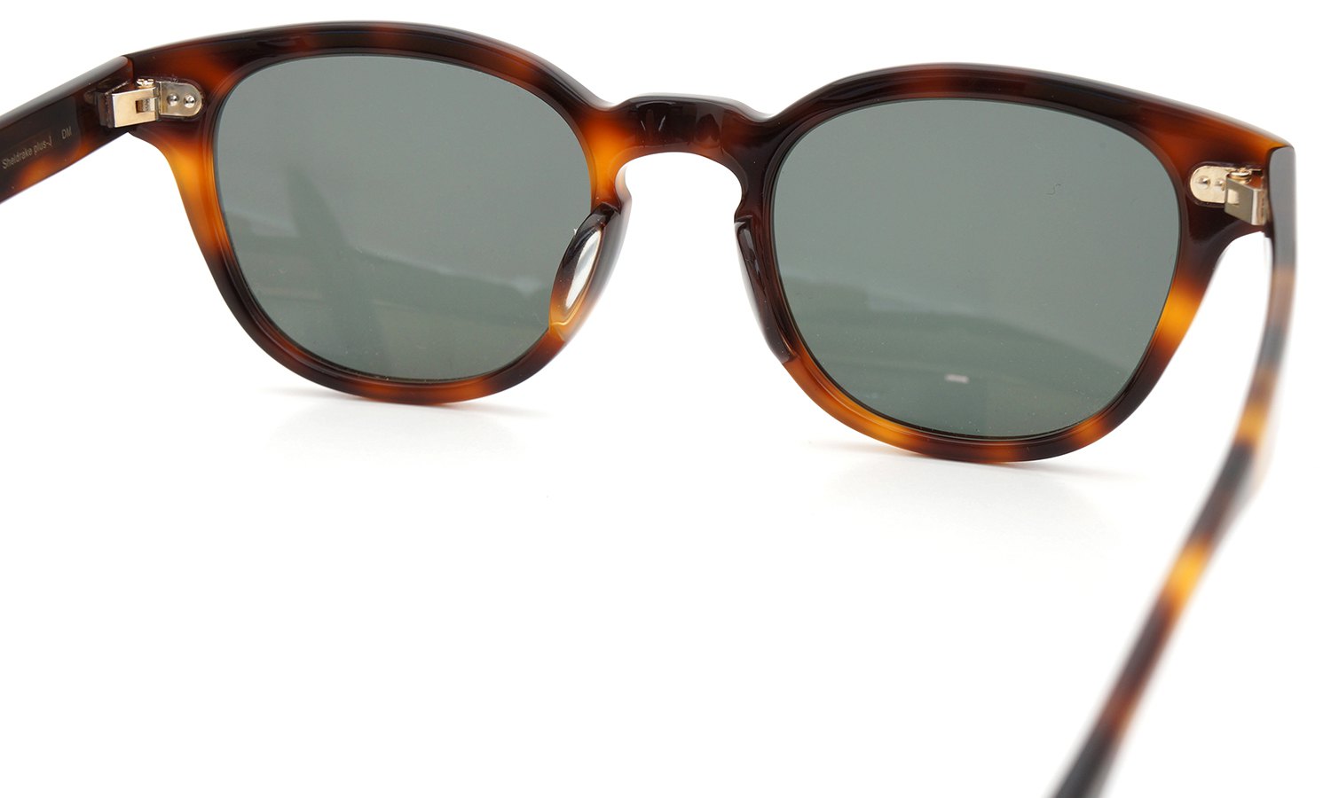 OLIVER PEOPLES Sheldrake plus J DM