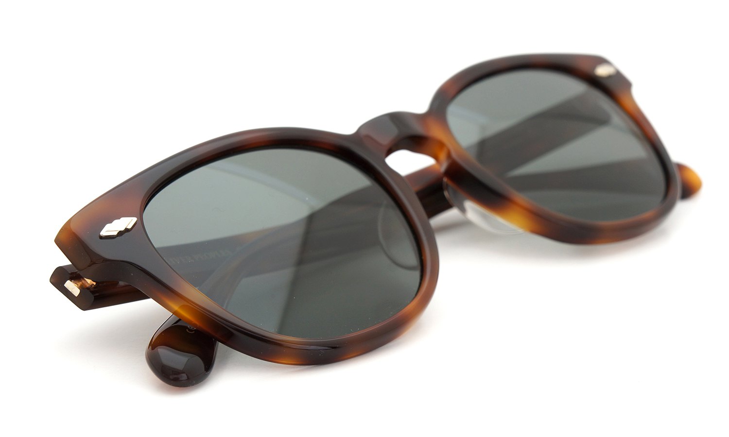 OLIVER PEOPLES Sheldrake plus J DM