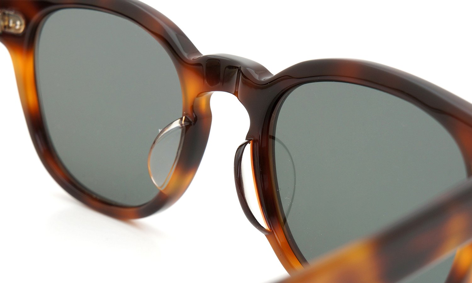 OLIVER PEOPLES Sheldrake plus J DM