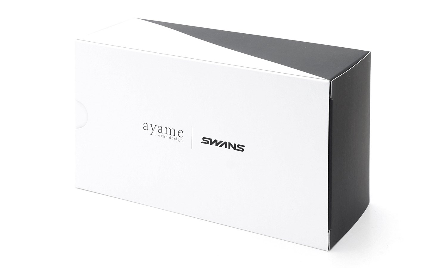 ayame SWANS STRIX AYSW-0001 MBK