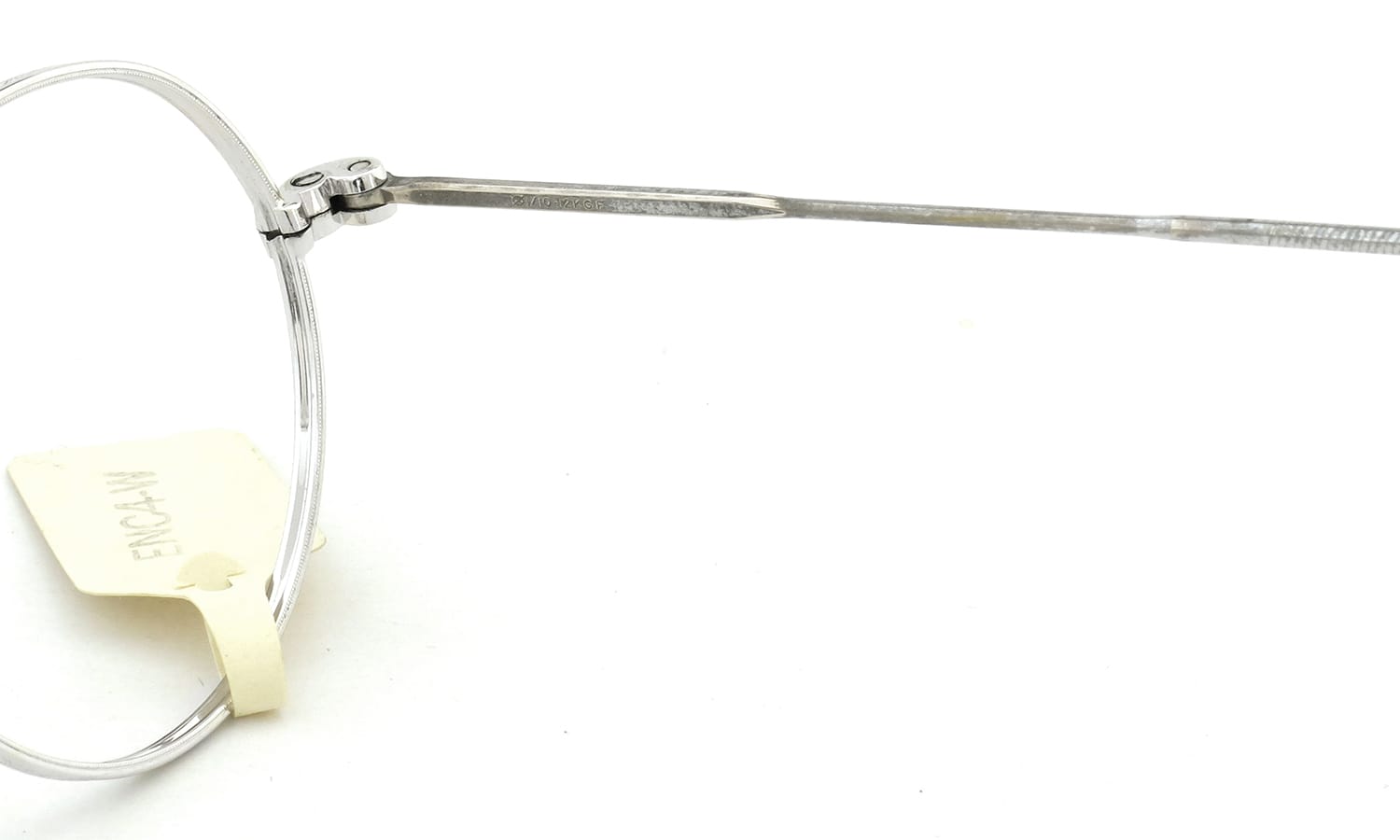 The Nomar Optical VINTAGE ENC4-W1/10 12KWGF