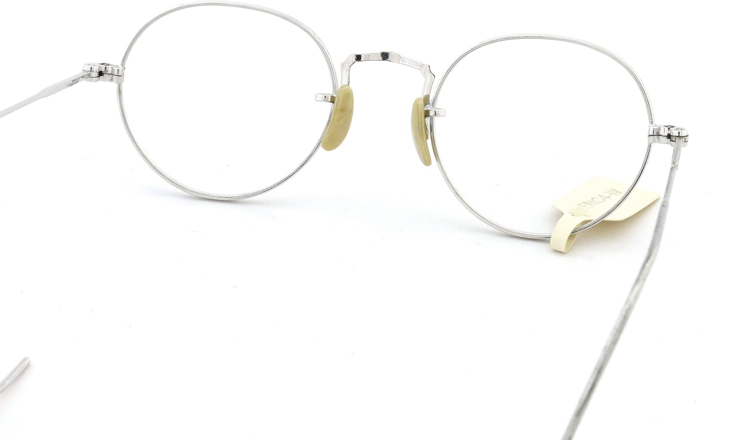 The Nomar Optical VINTAGE ENC4-W1/10 12KWGF