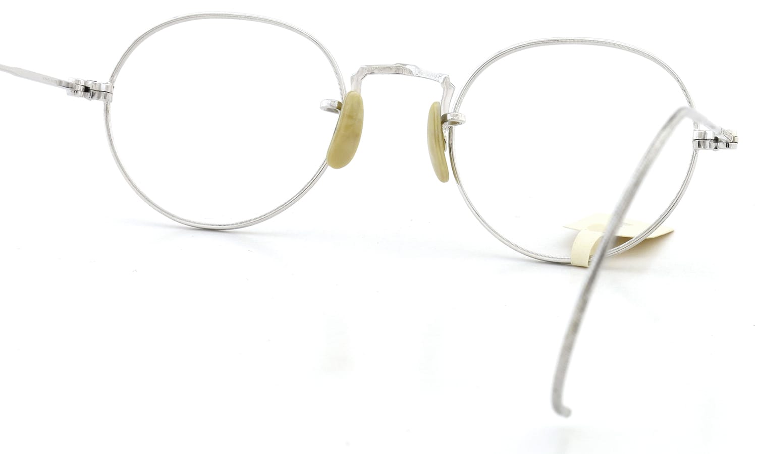 The Nomar Optical VINTAGE ENC4-W1/10 12KWGF