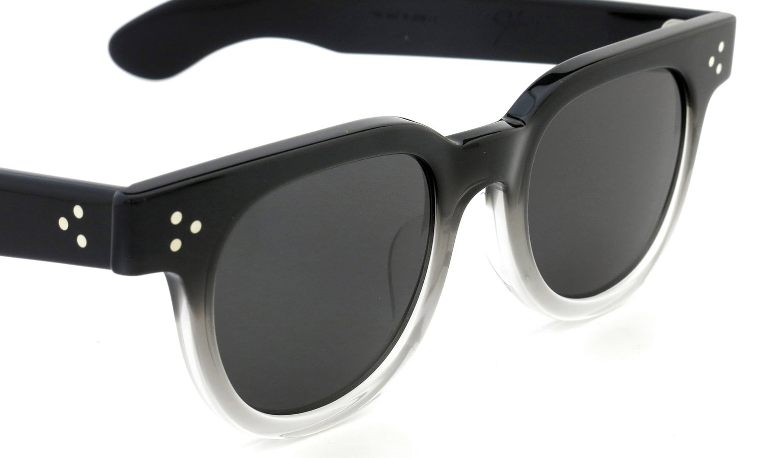 JULIUS TART OPTICAL 通販 FDR-48 PL-006B