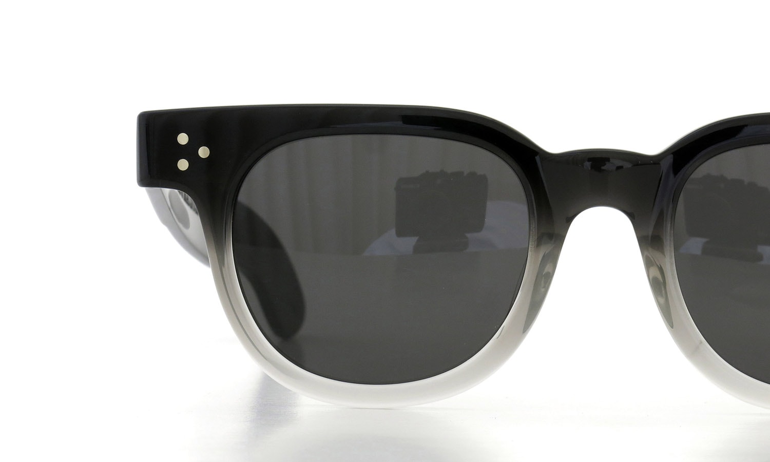 JULIUS TART OPTICAL 通販 FDR-48 PL-006B