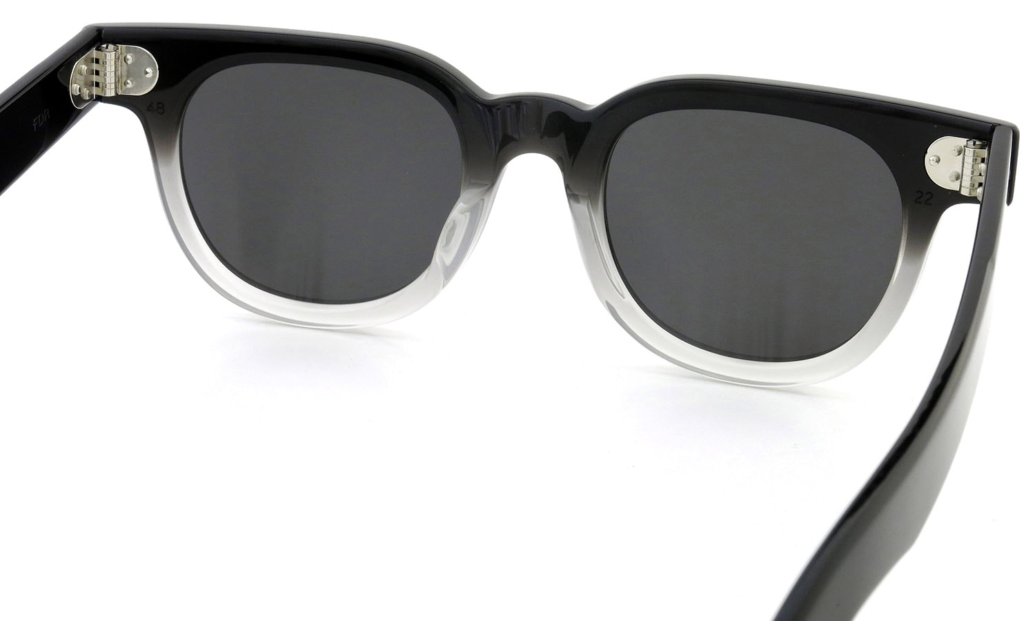 JULIUS TART OPTICAL 通販 FDR-48 PL-006B