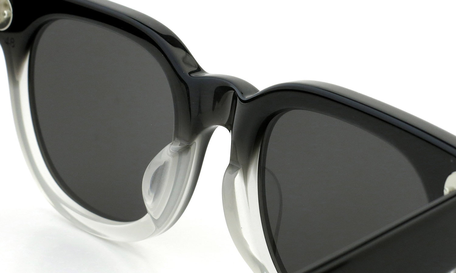 JULIUS TART OPTICAL 通販 FDR-48 PL-006B