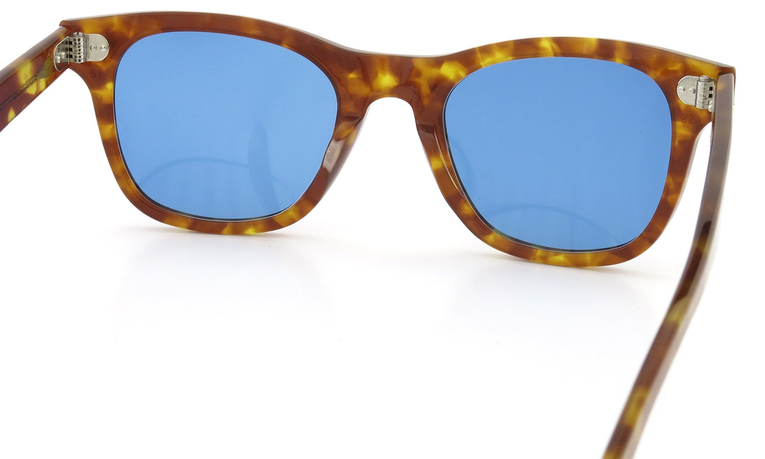 JULIUS TART OPTICAL sun SEAFARE PL-008F