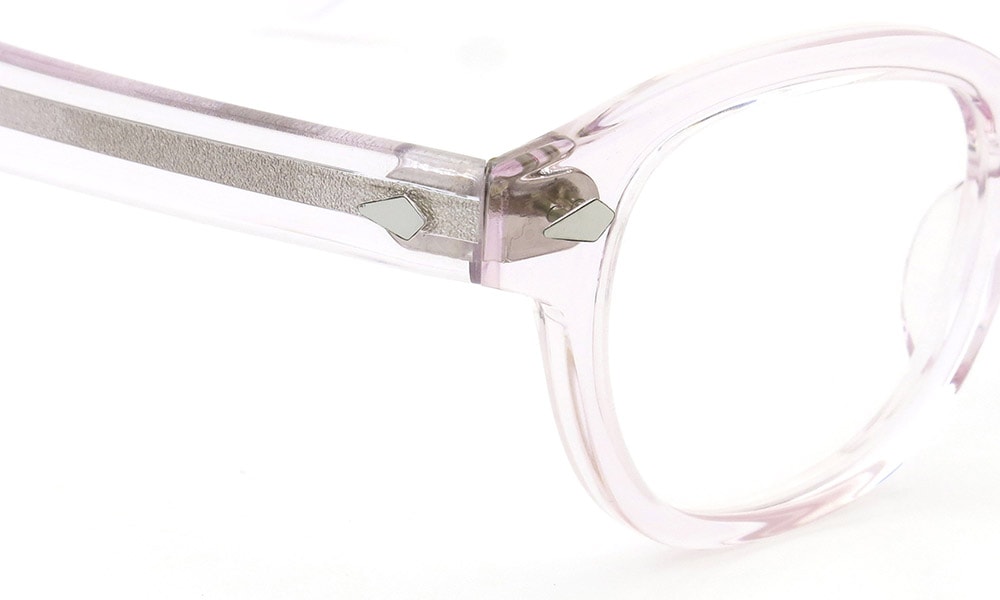 MOSCOT モスコット 定番メガネ LEMTOSH レムトッシュ通販 BLUSH 44size (正規取扱店：ポンメガネ大宮) 正規取扱