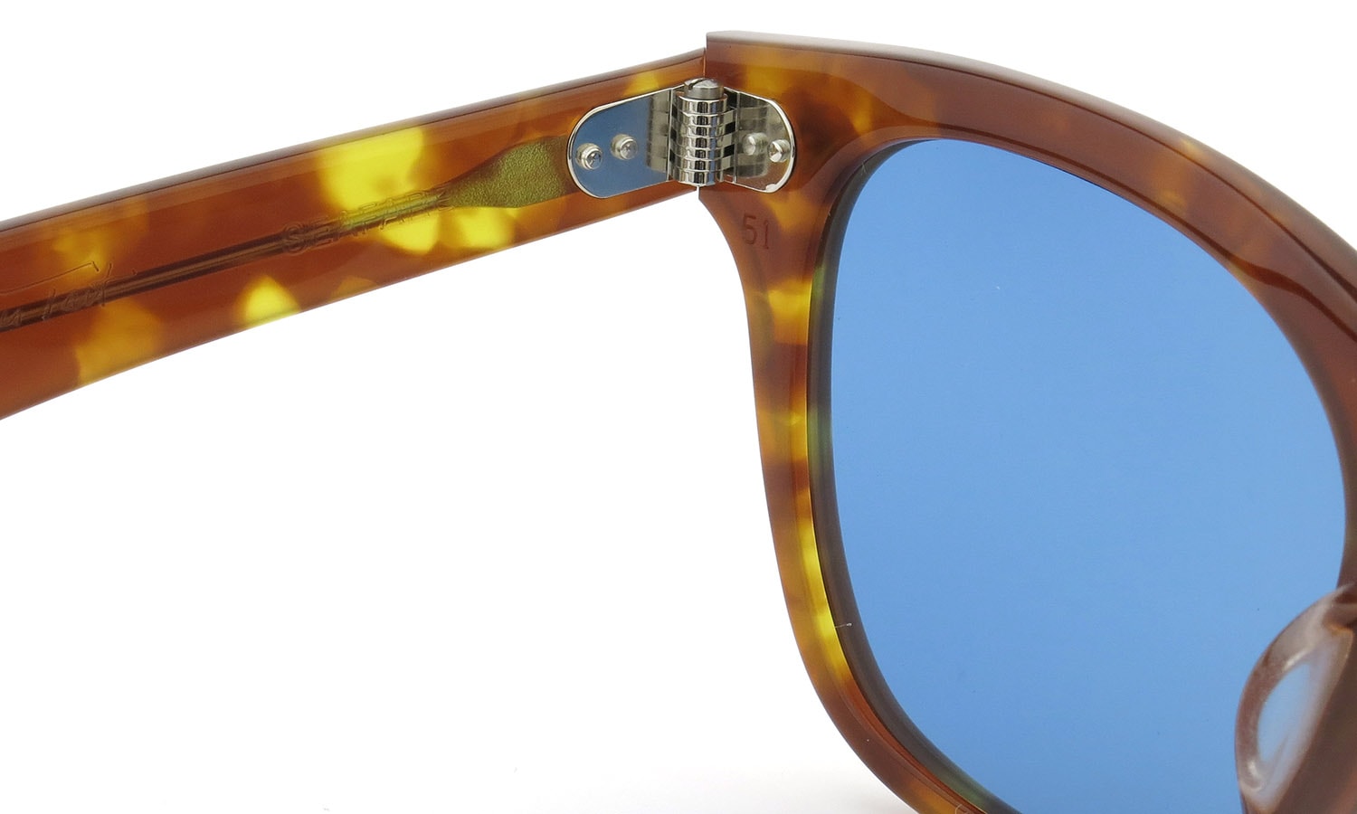 JULIUS TART OPTICAL sun SEAFARE PL-008F