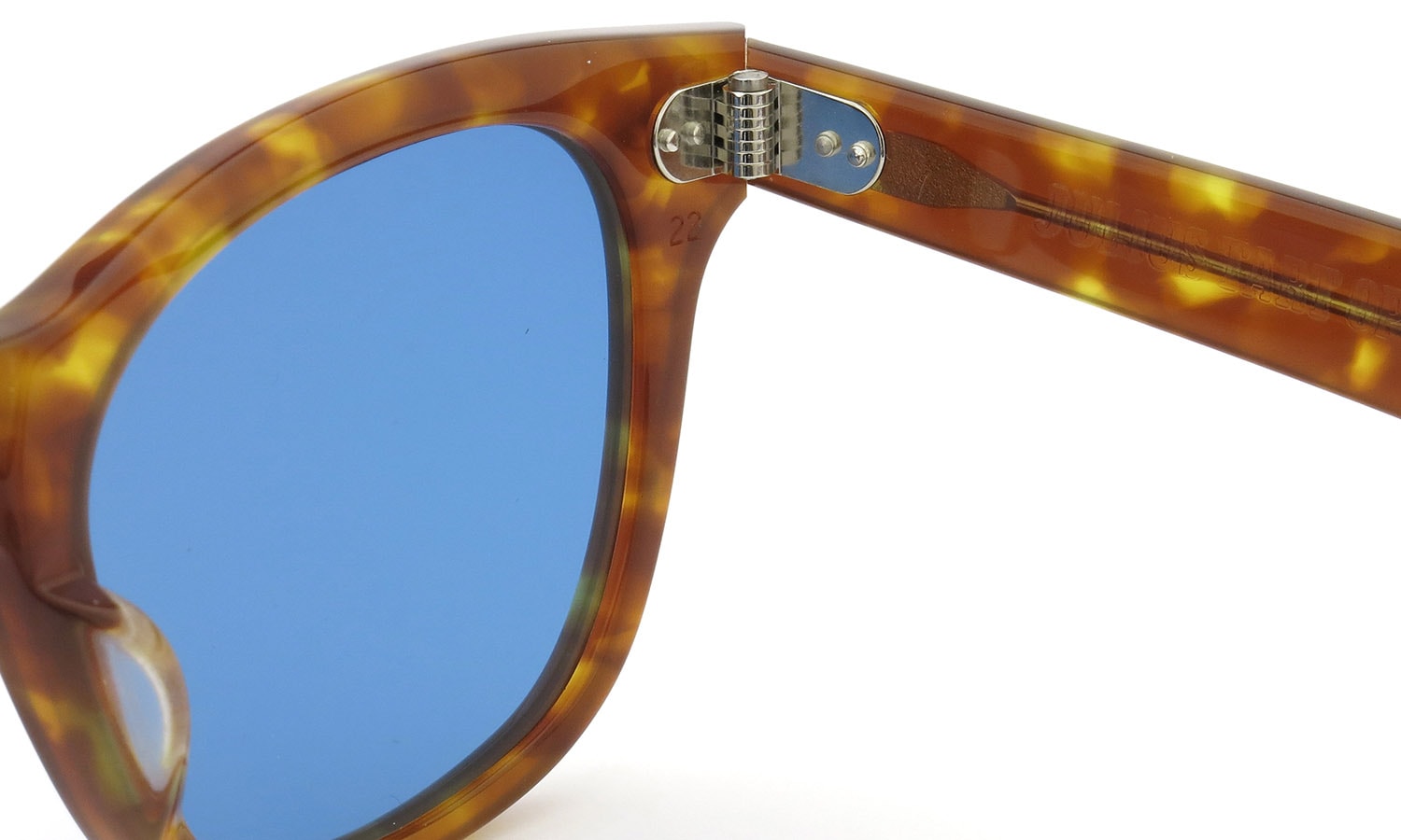 JULIUS TART OPTICAL sun SEAFARE PL-008F