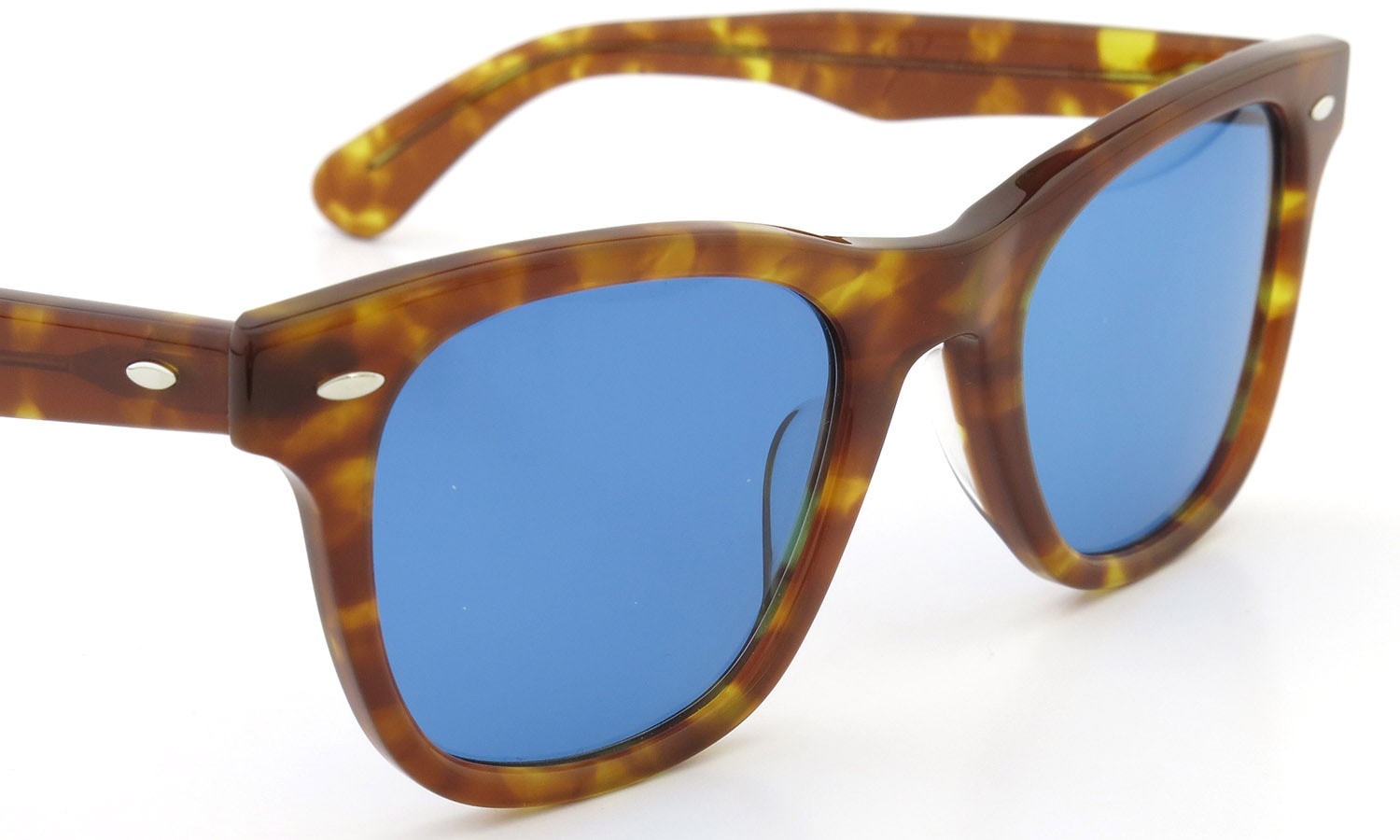 JULIUS TART OPTICAL sun SEAFARE PL-008F