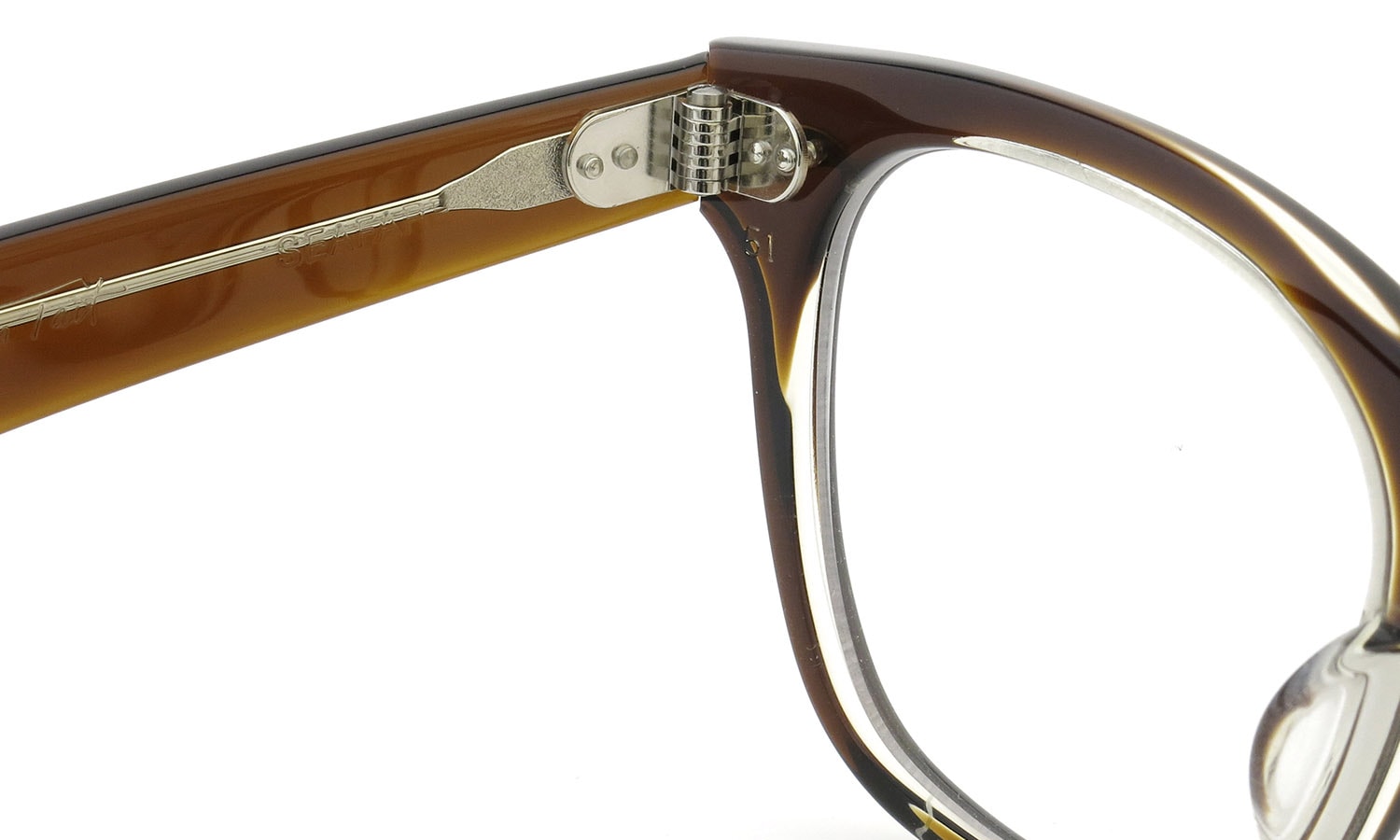 JULIUS TART OPTICAL SEAFARE PL-008D