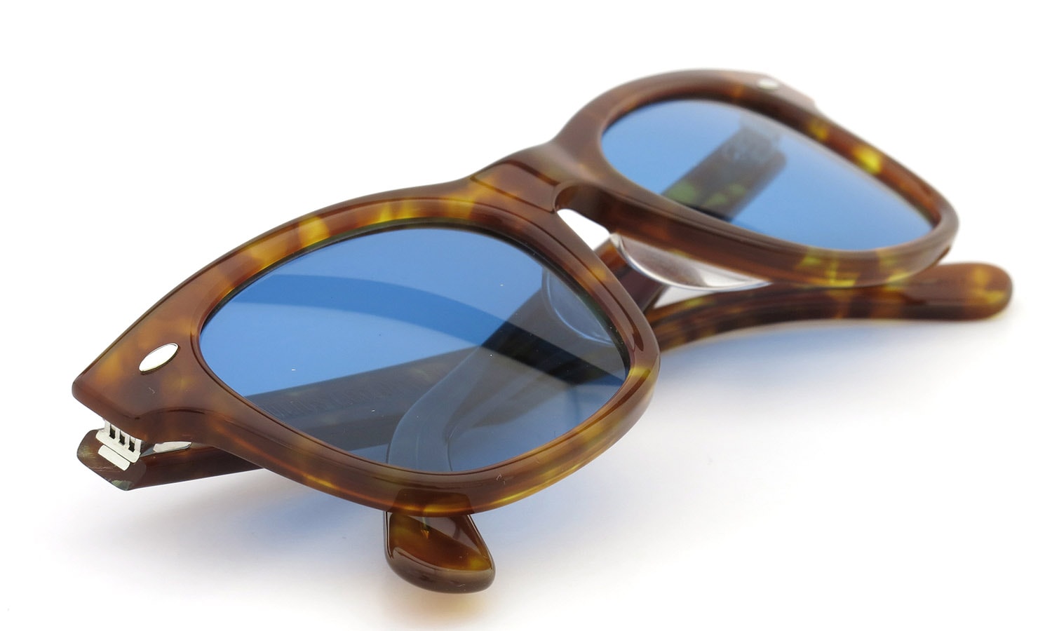 JULIUS TART OPTICAL sun SEAFARE PL-008F